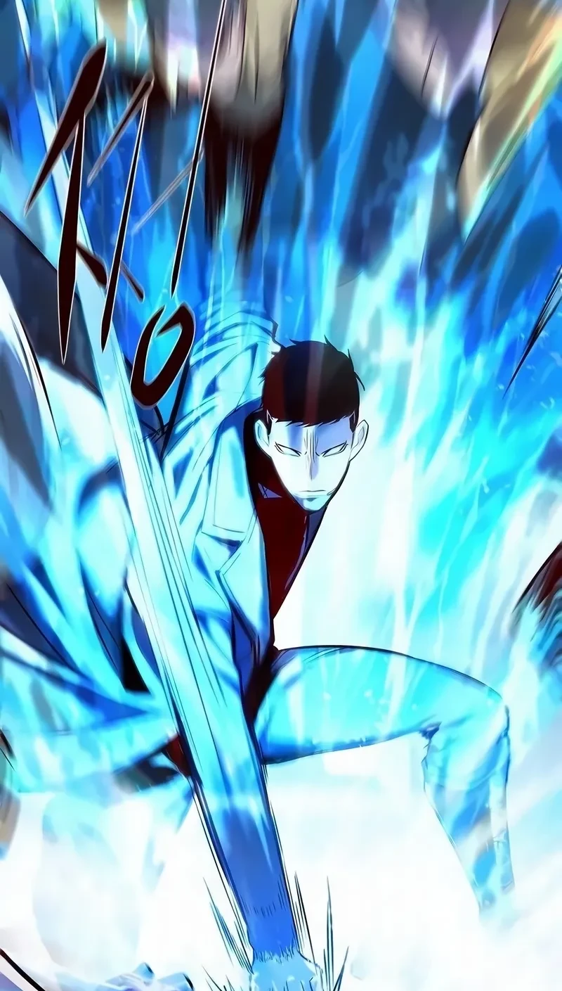 Read Eleceed BR Manga Online