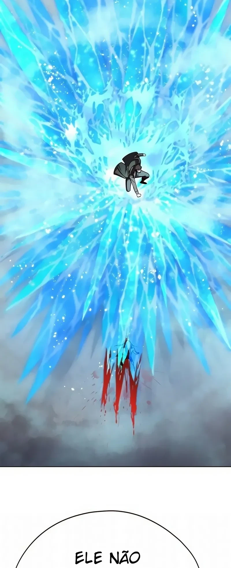 Read Eleceed BR Manga Online