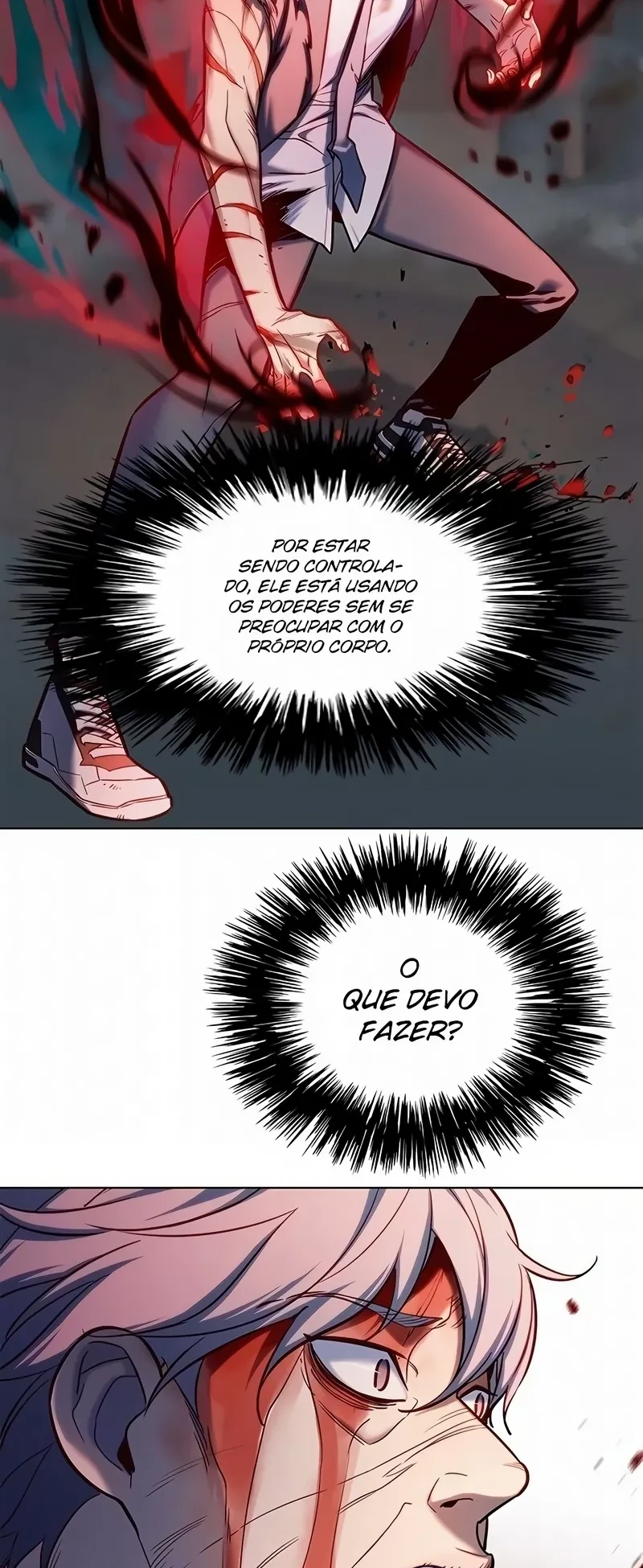 Read Eleceed BR Manga Online