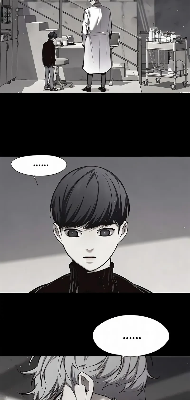 Read Eleceed BR Manga Online