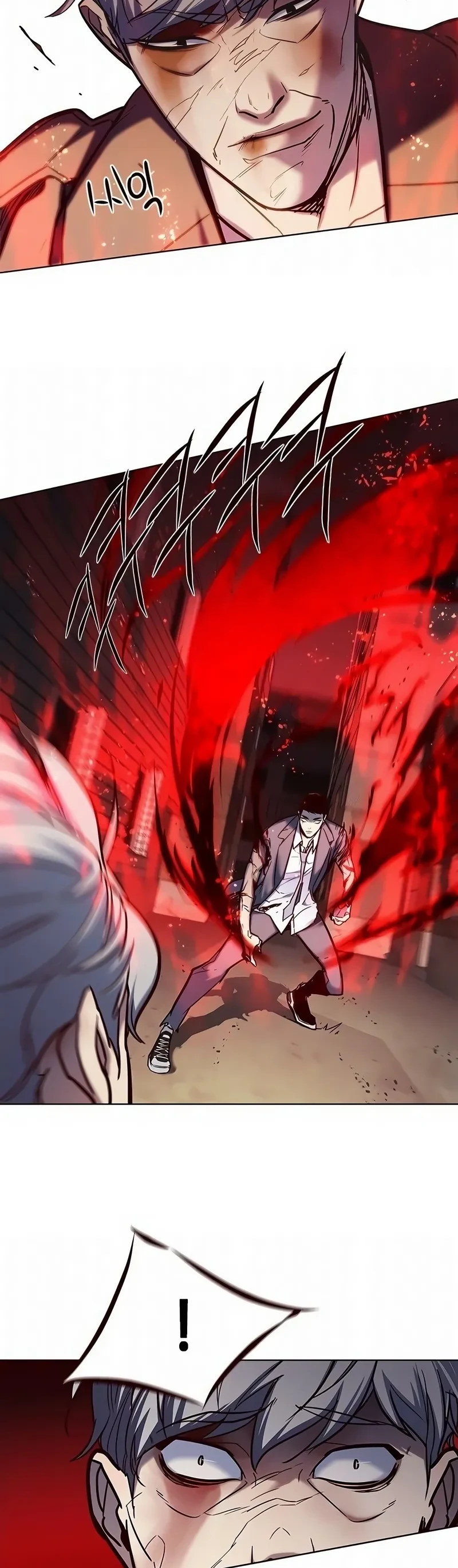 Read Eleceed BR Manga Online
