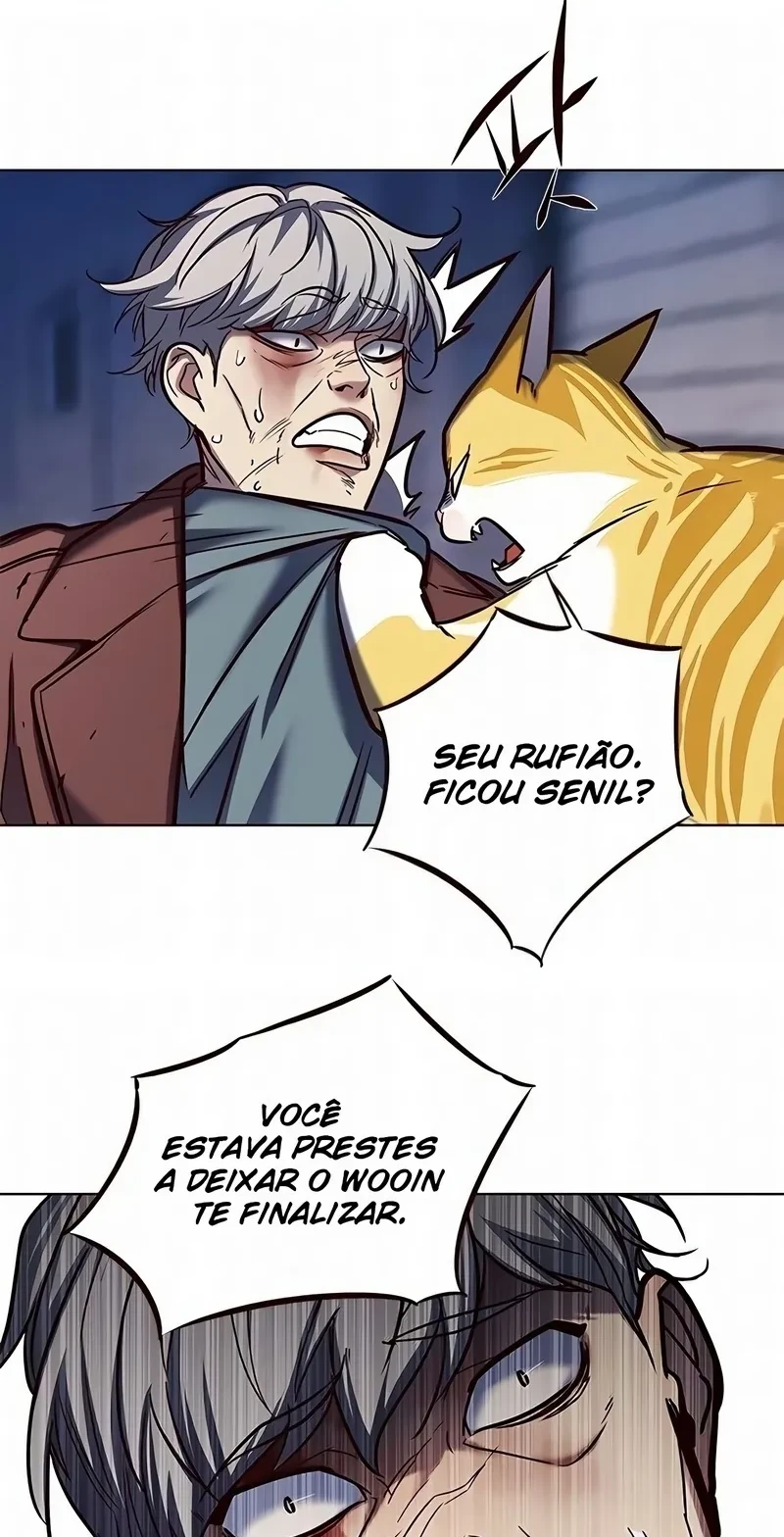 Read Eleceed BR Manga Online