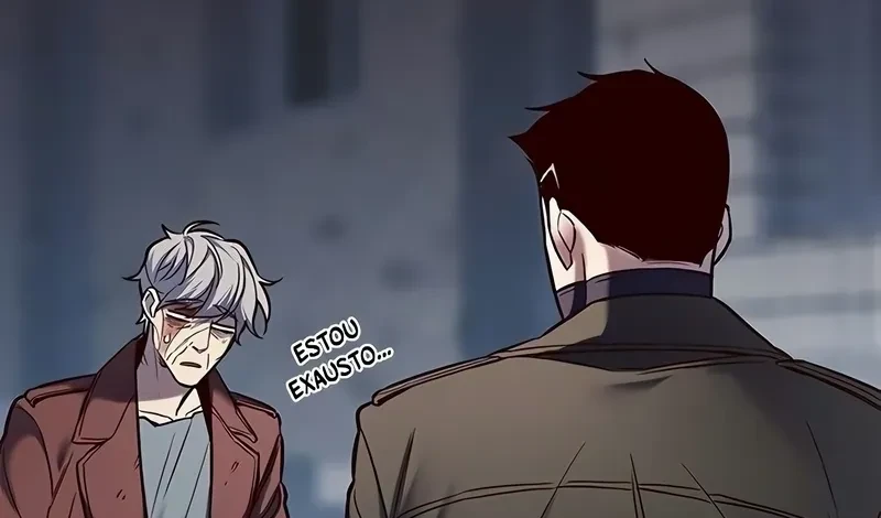 Read Eleceed BR Manga Online