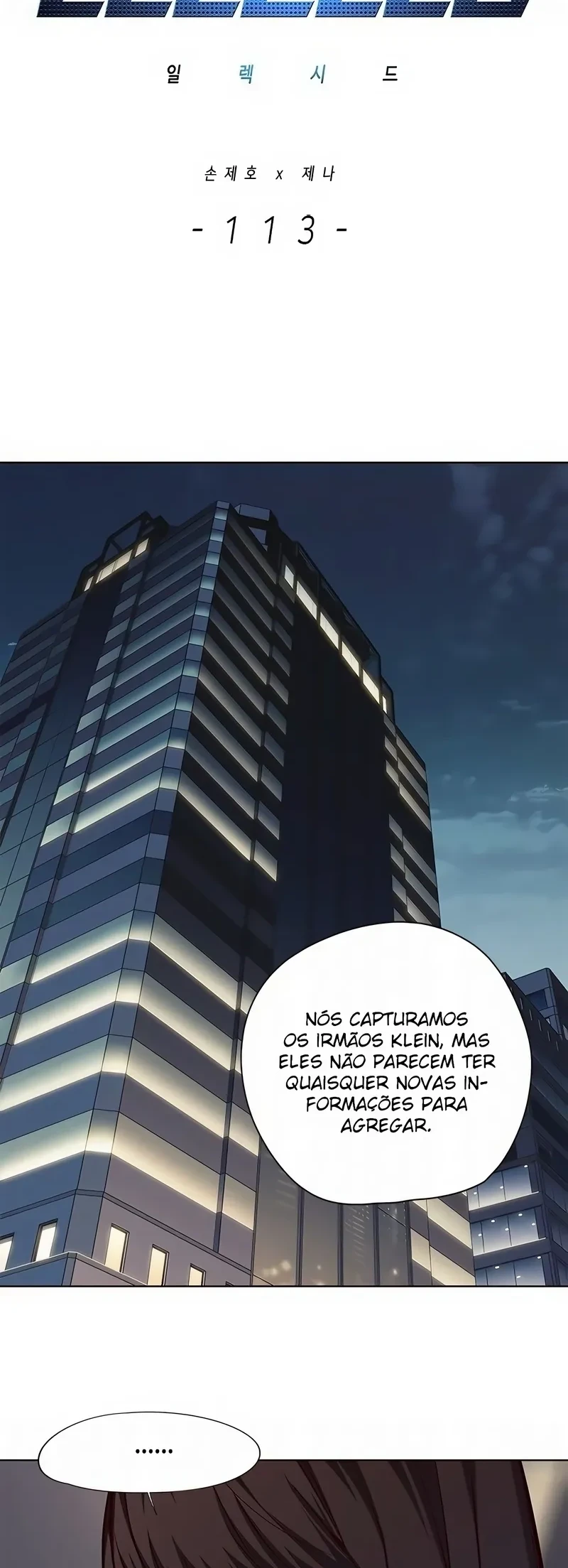 Read Eleceed BR Manga Online