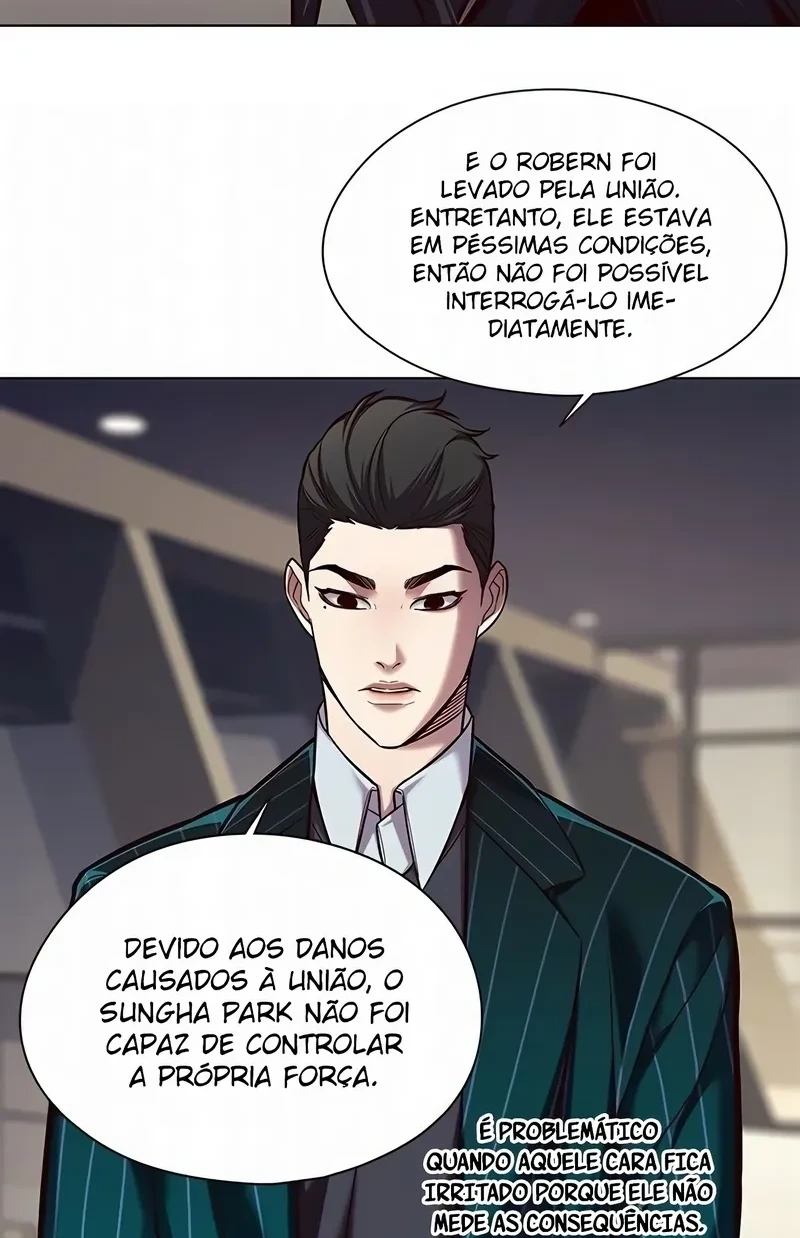 Read Eleceed BR Manga Online