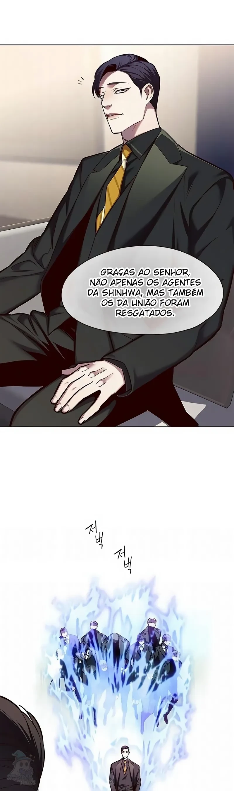 Read Eleceed BR Manga Online