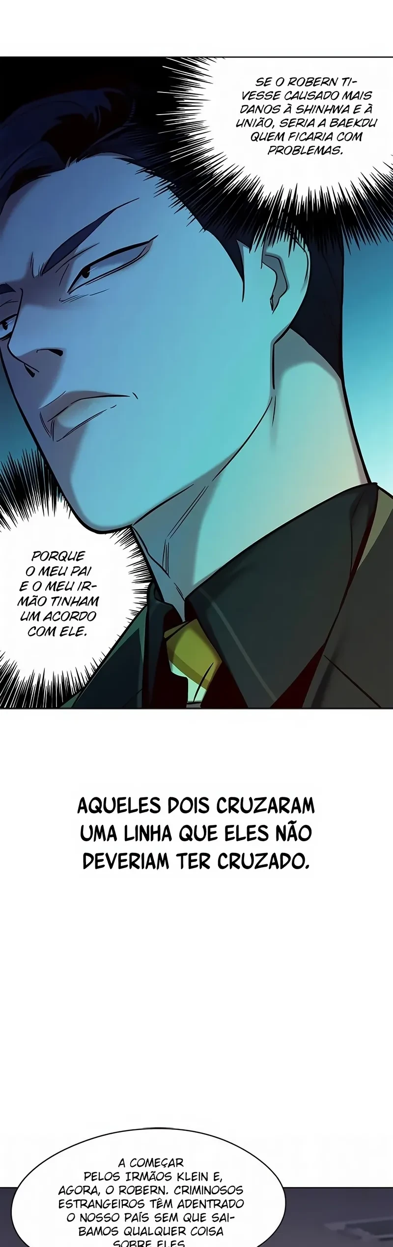 Read Eleceed BR Manga Online