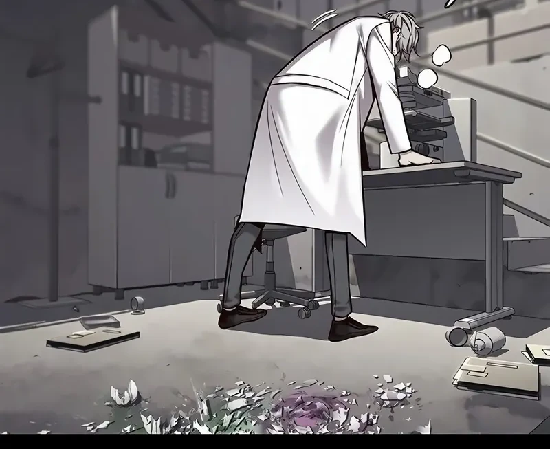 Read Eleceed BR Manga Online