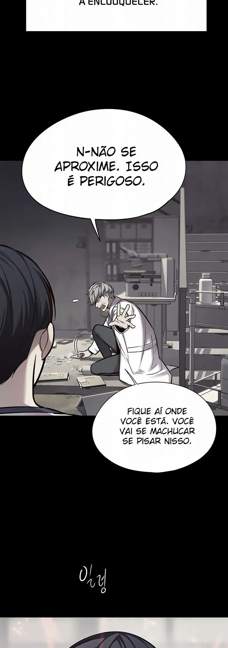 Read Eleceed BR Manga Online
