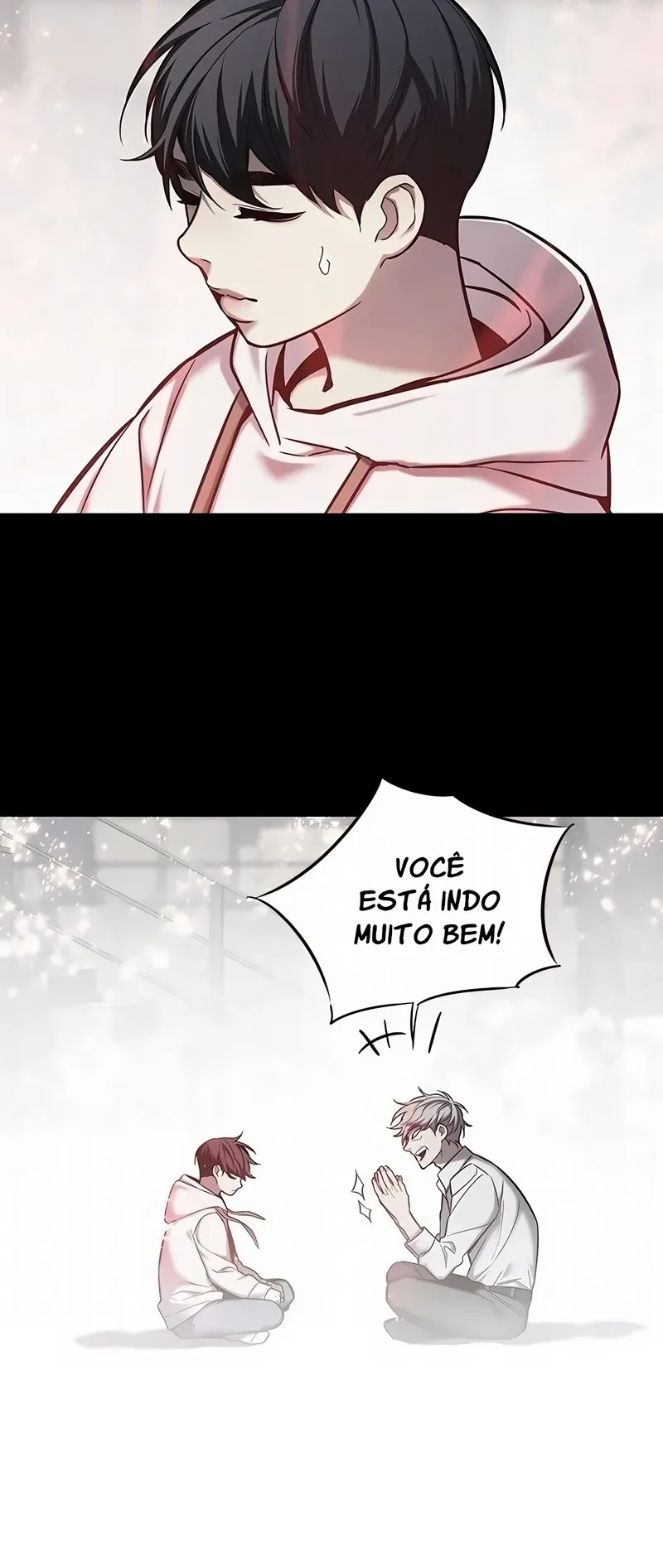 Read Eleceed BR Manga Online