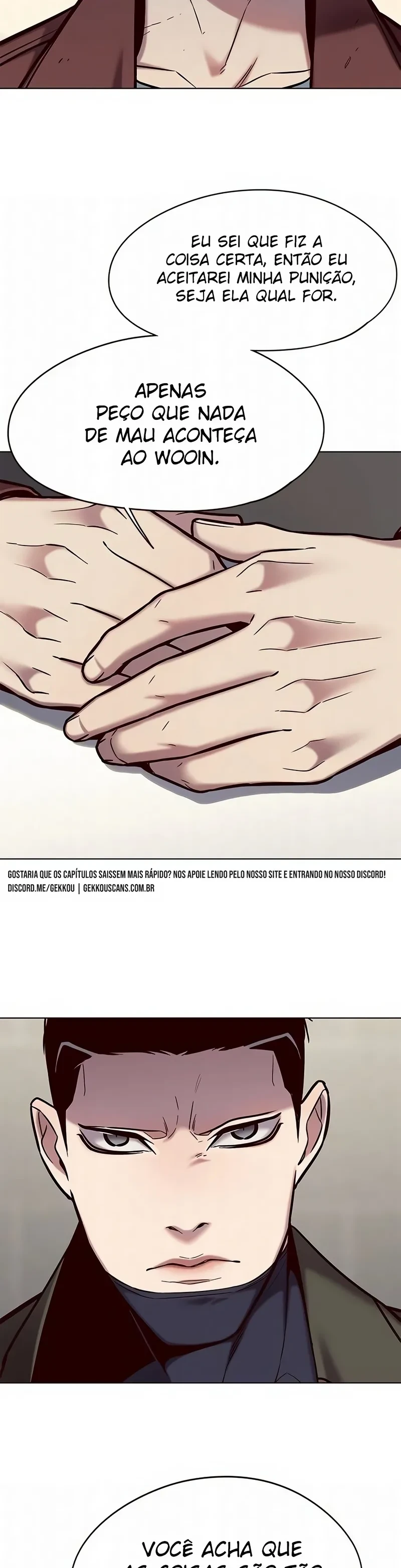 Read Eleceed BR Manga Online