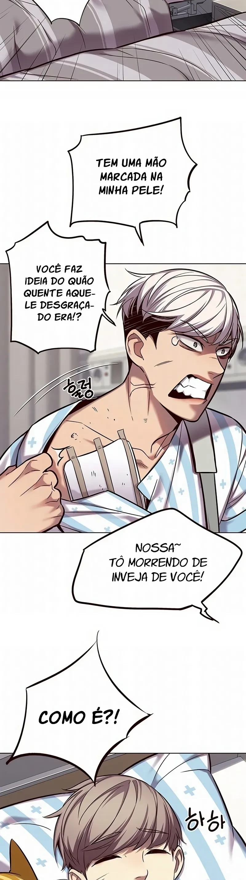 Read Eleceed BR Manga Online