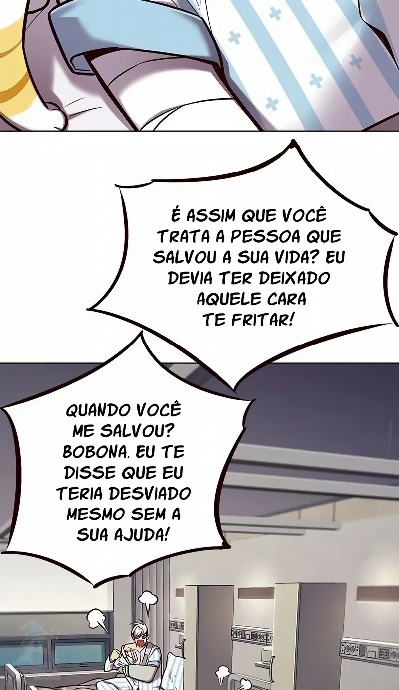 Read Eleceed BR Manga Online