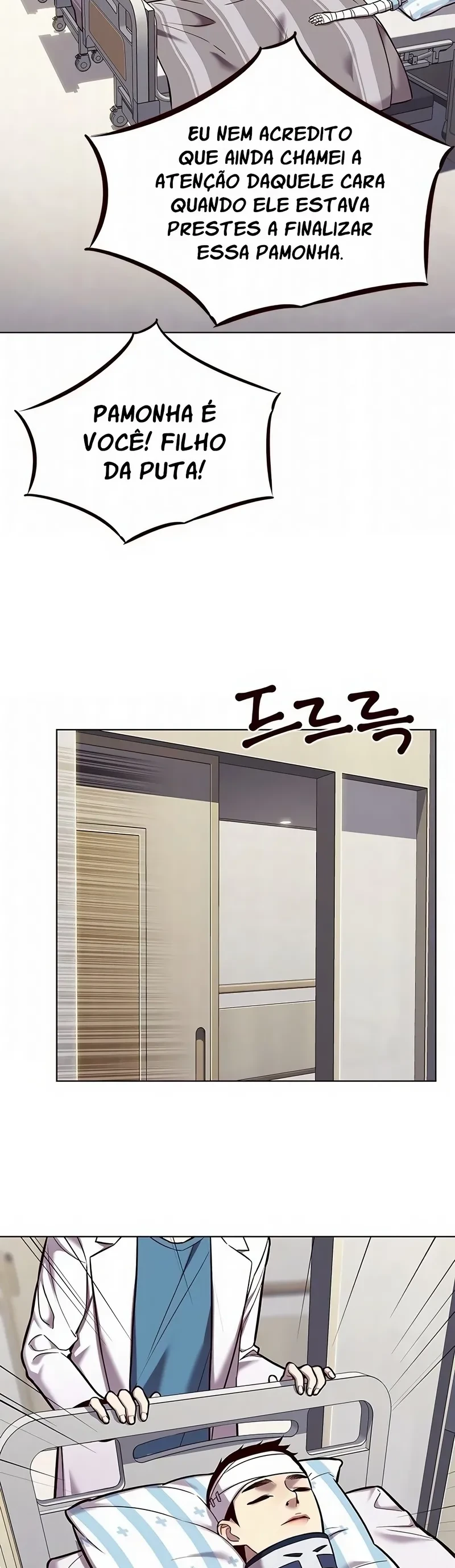 Read Eleceed BR Manga Online