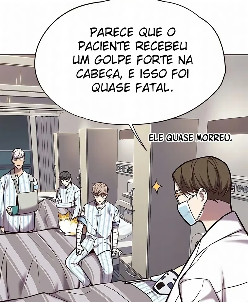 Read Eleceed BR Manga Online