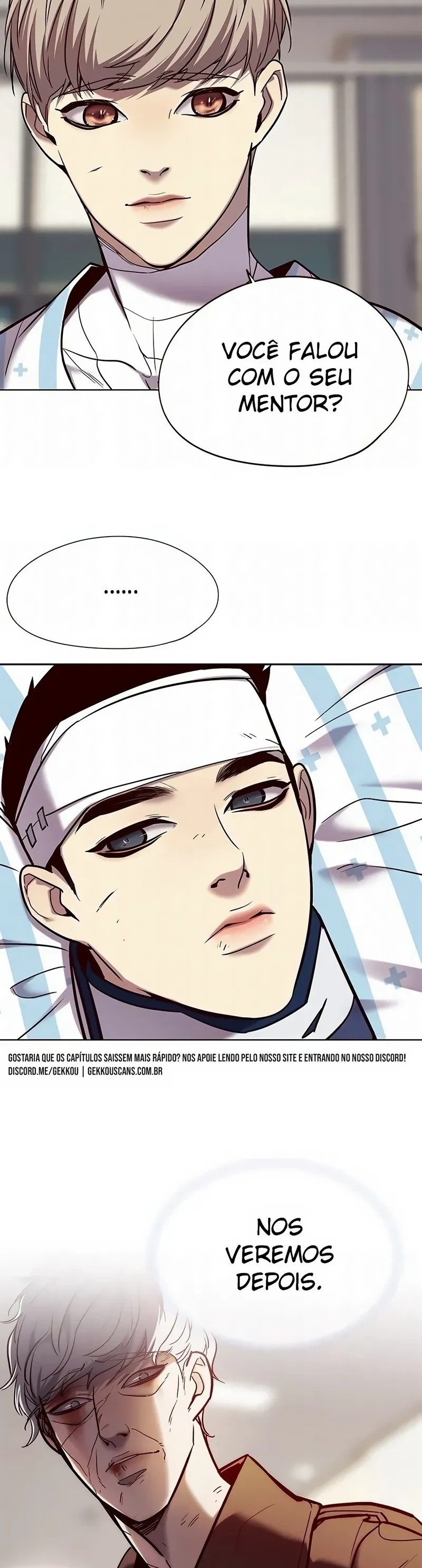 Read Eleceed BR Manga Online