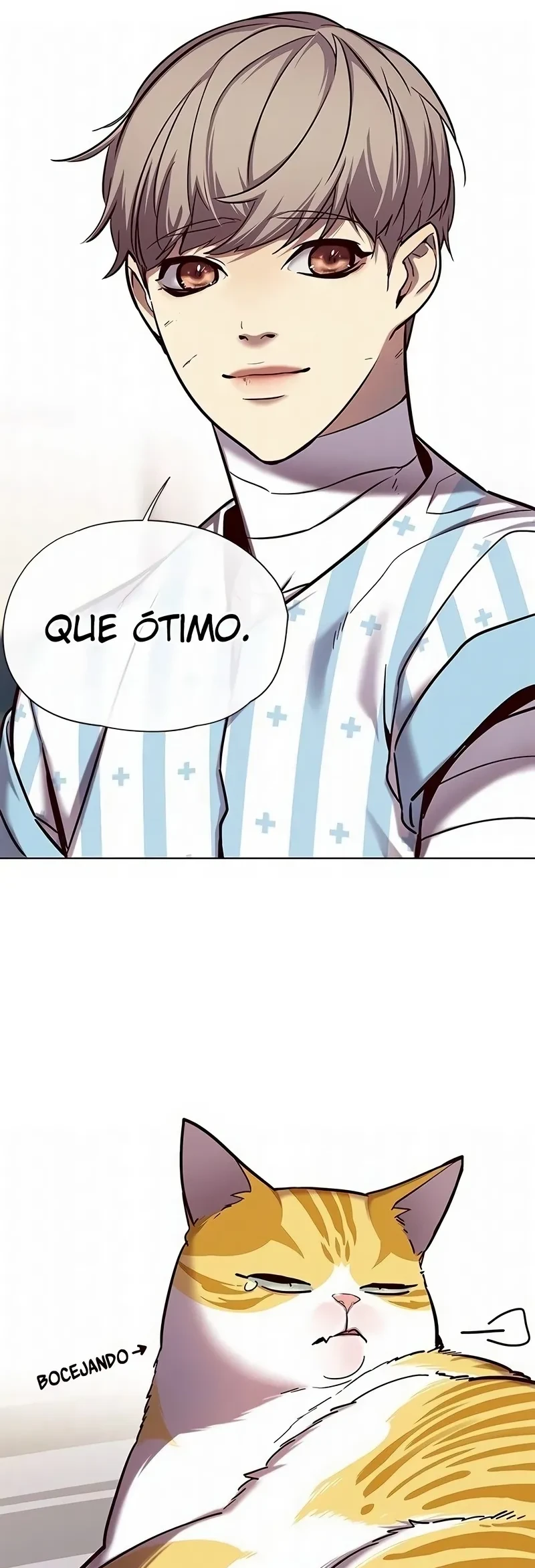 Read Eleceed BR Manga Online