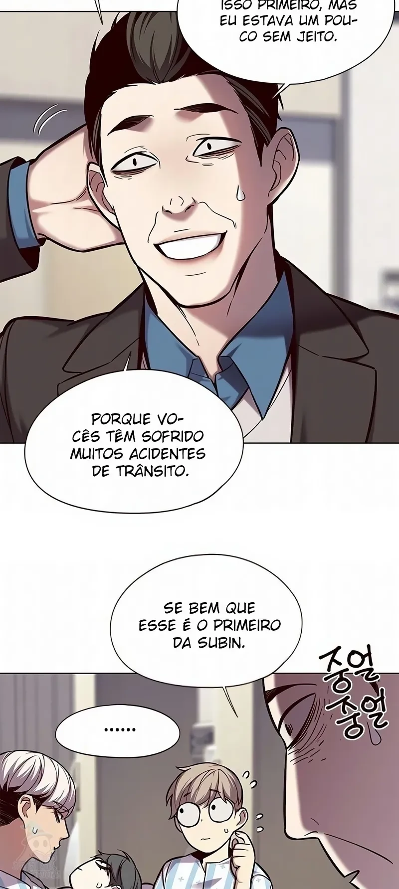 Read Eleceed BR Manga Online