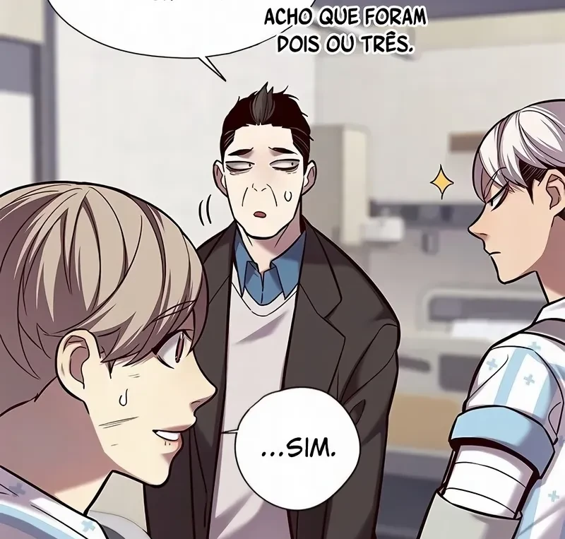 Read Eleceed BR Manga Online