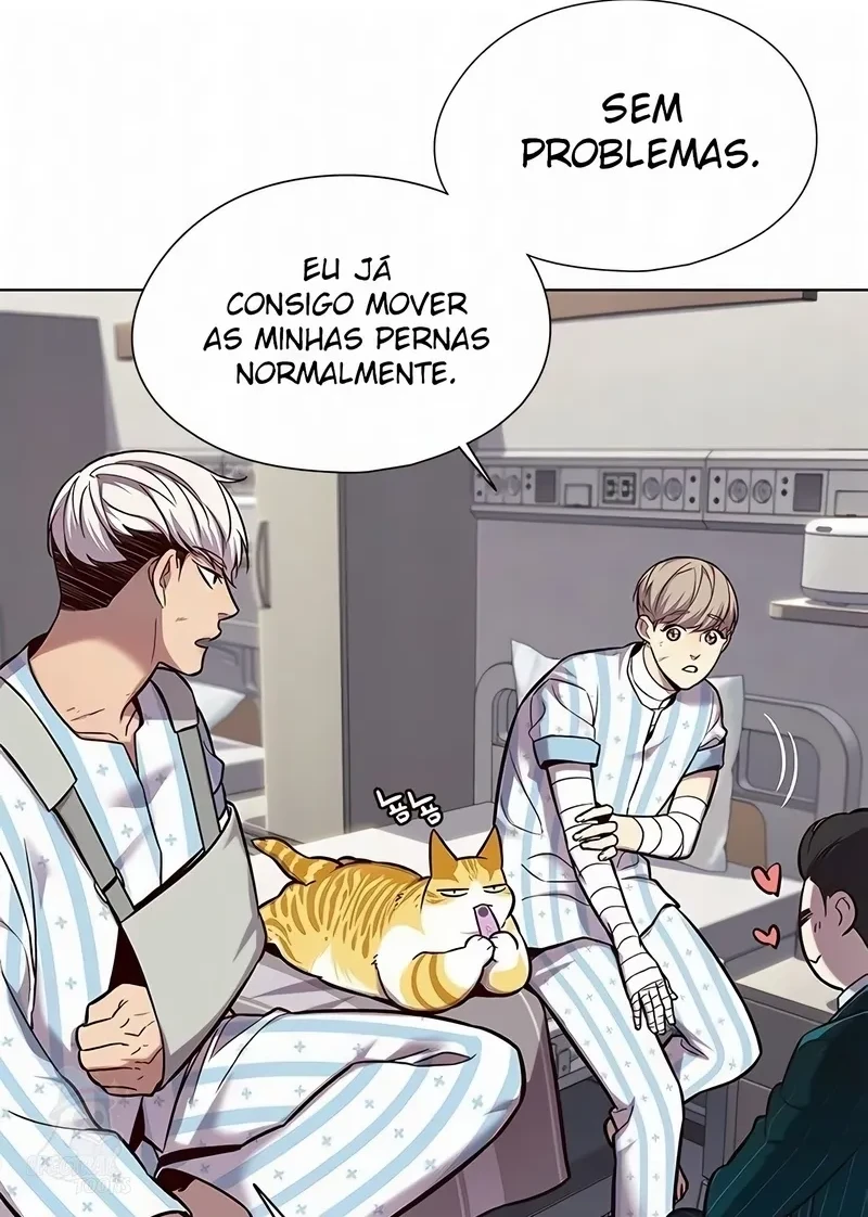 Read Eleceed BR Manga Online