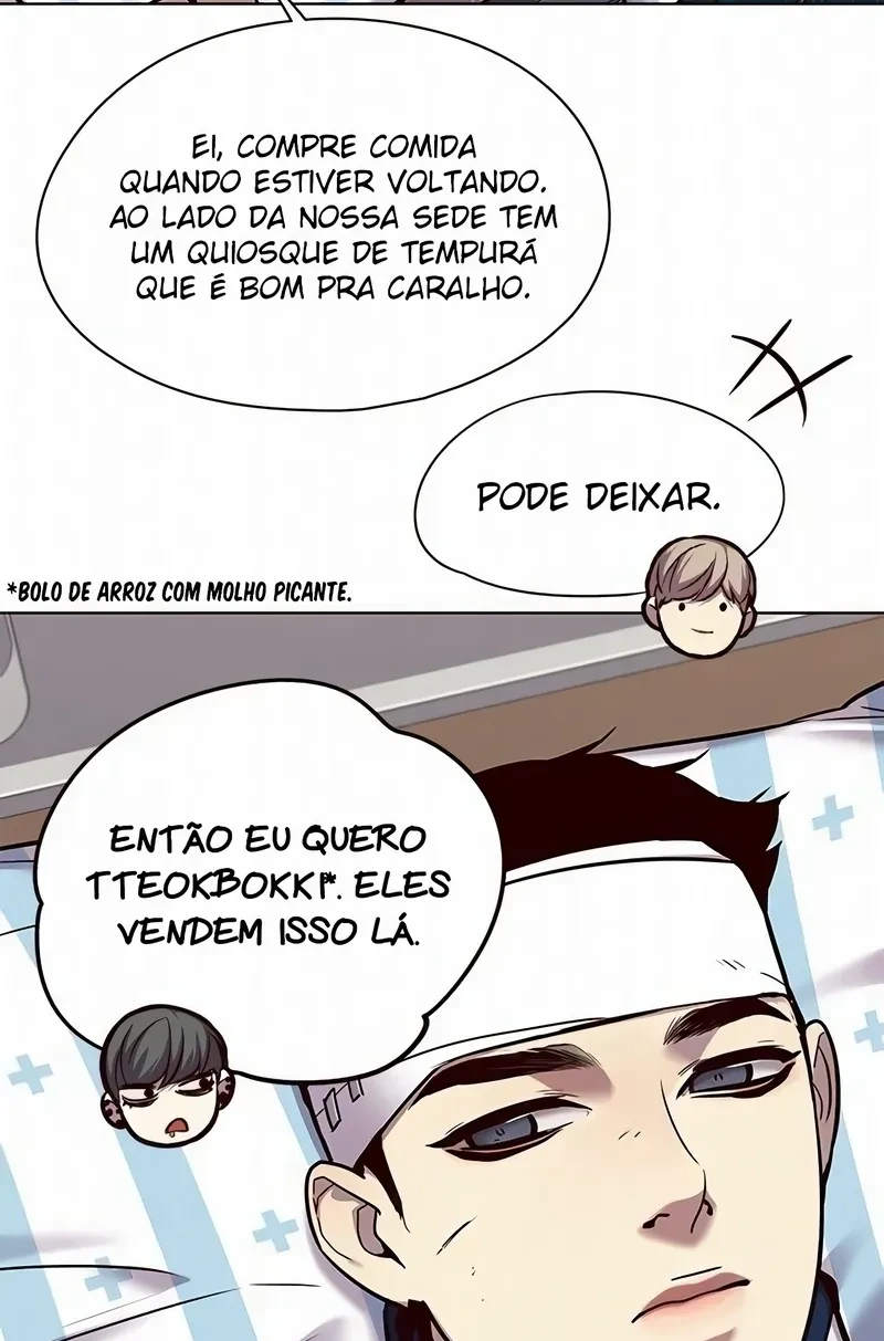 Read Eleceed BR Manga Online
