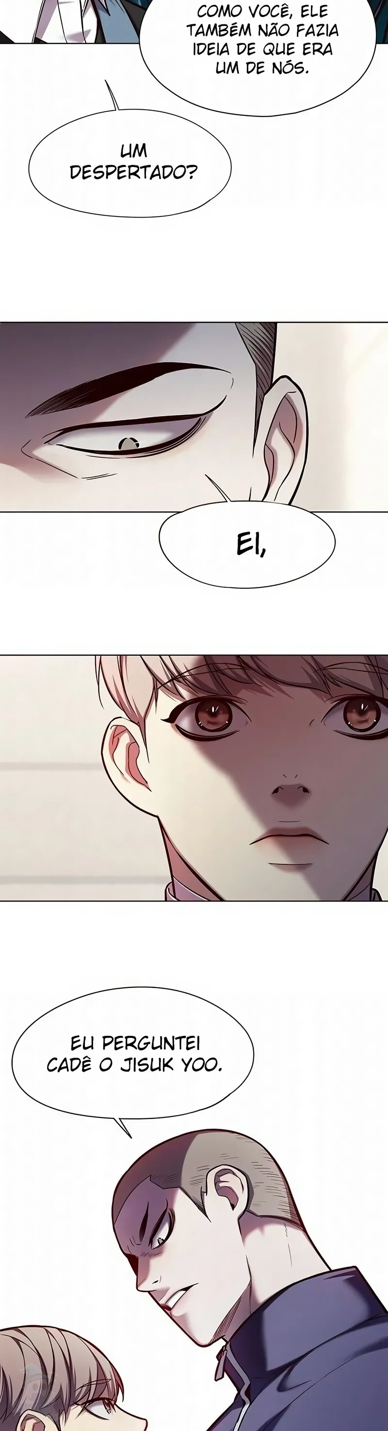Read Eleceed BR Manga Online