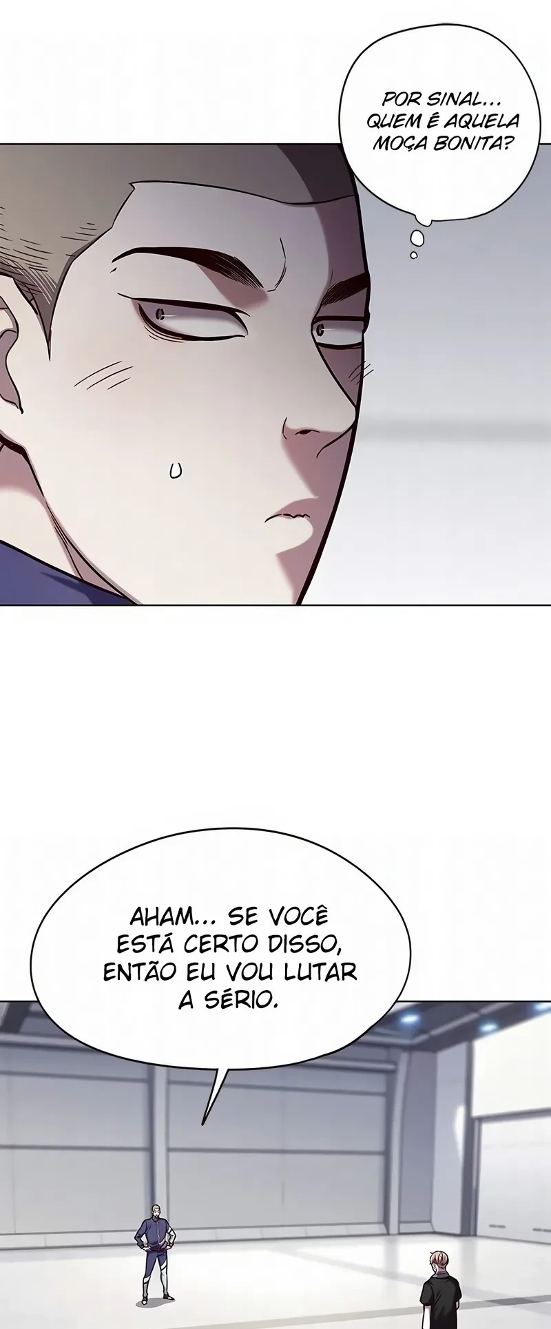 Read Eleceed BR Manga Online