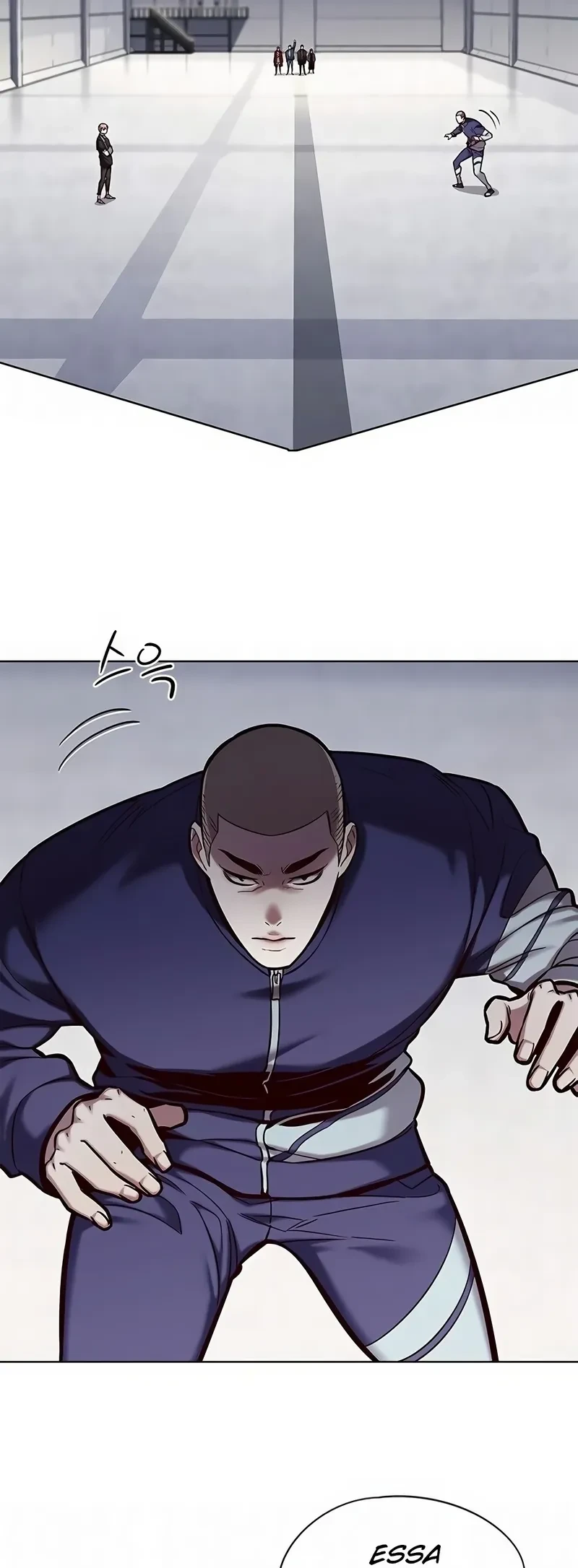Read Eleceed BR Manga Online