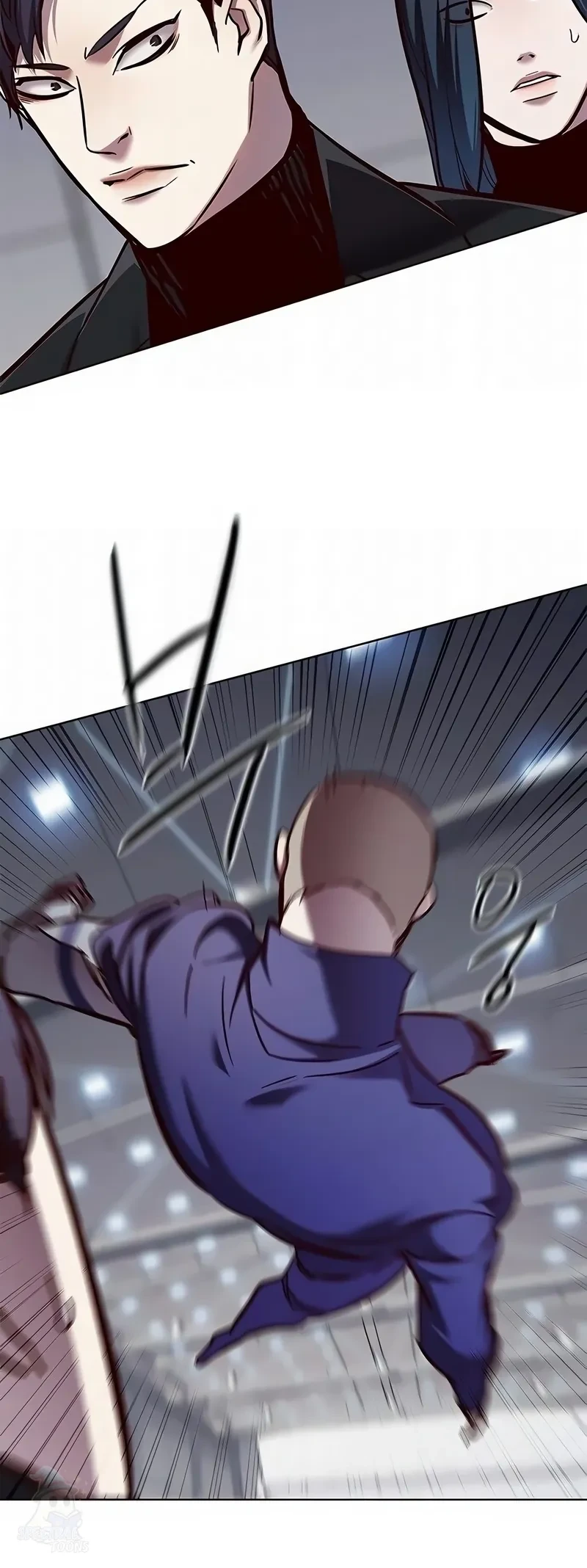 Read Eleceed BR Manga Online