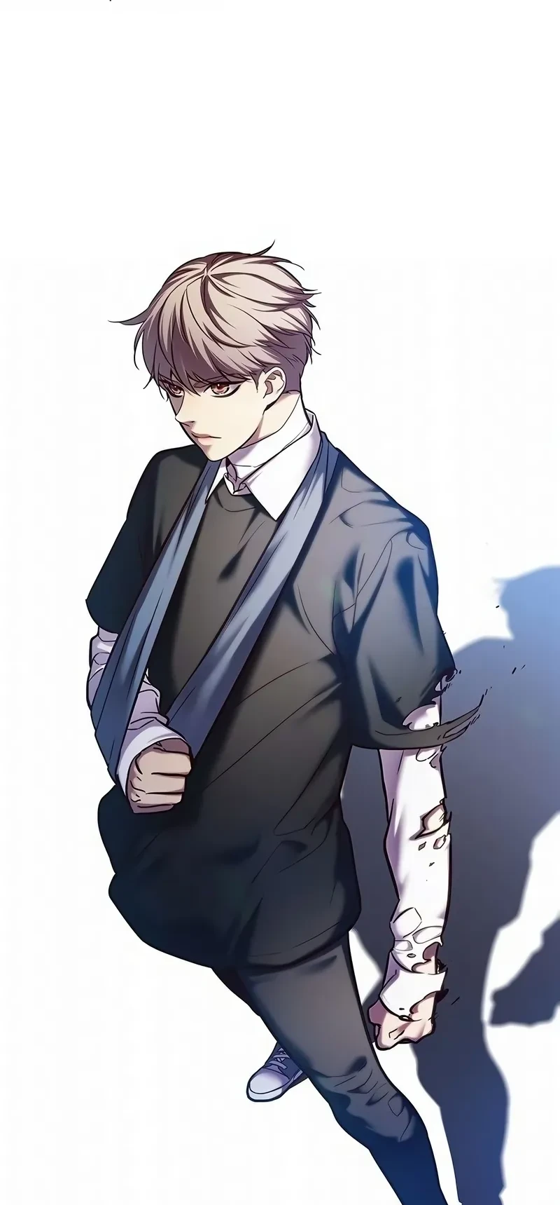 Read Eleceed BR Manga Online