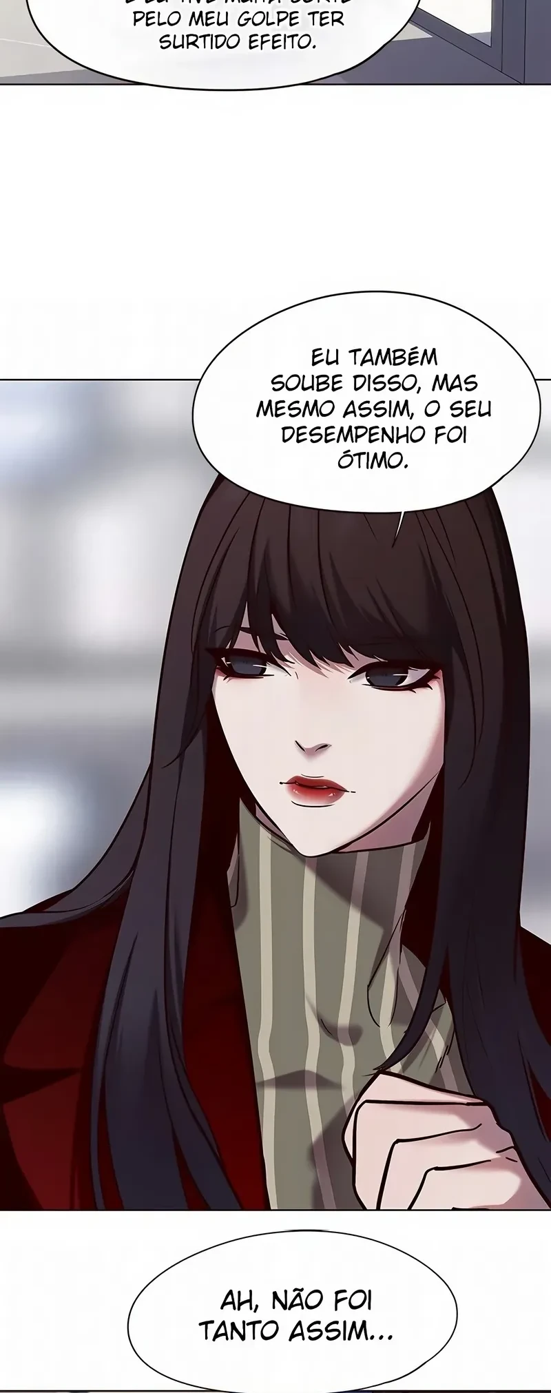 Read Eleceed BR Manga Online