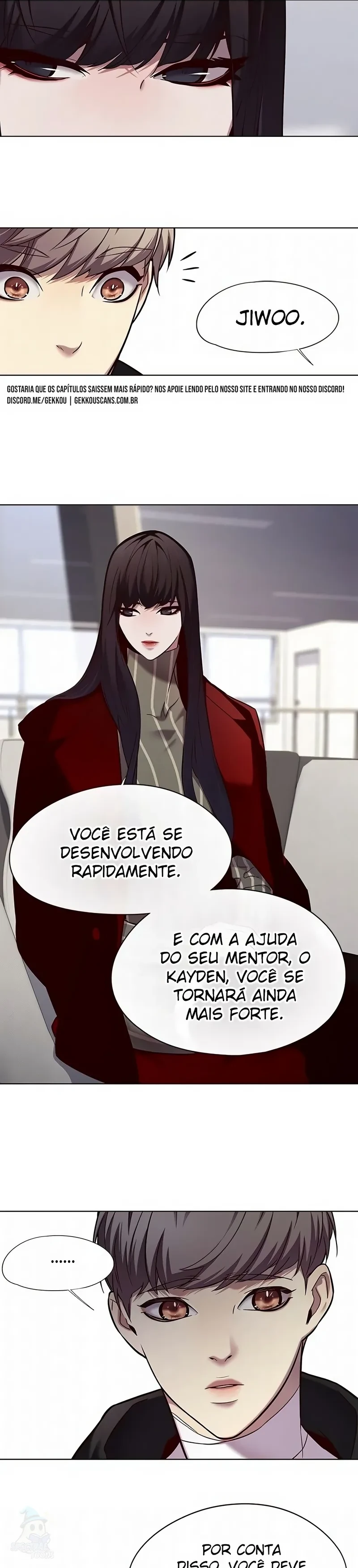 Read Eleceed BR Manga Online