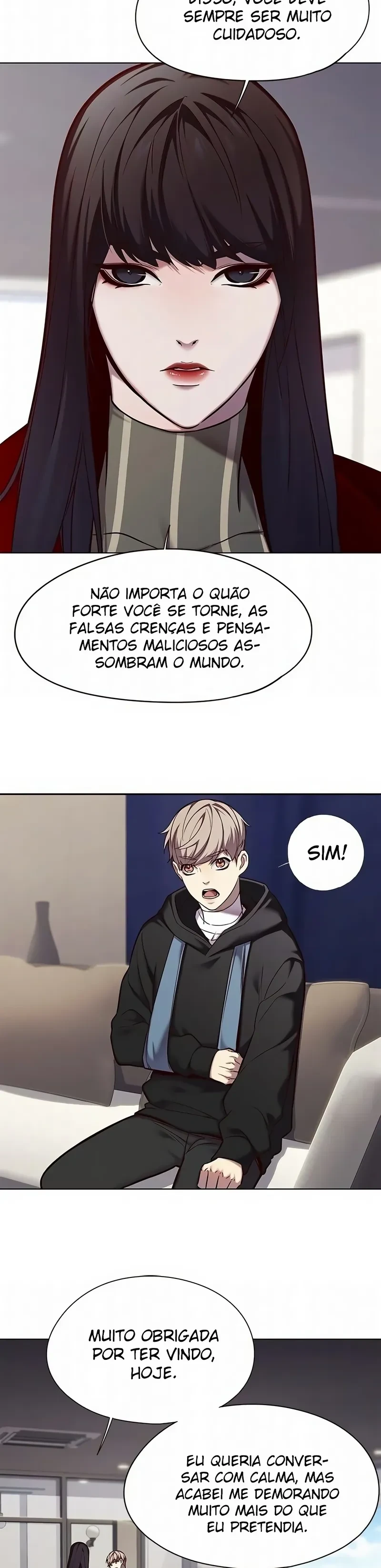 Read Eleceed BR Manga Online