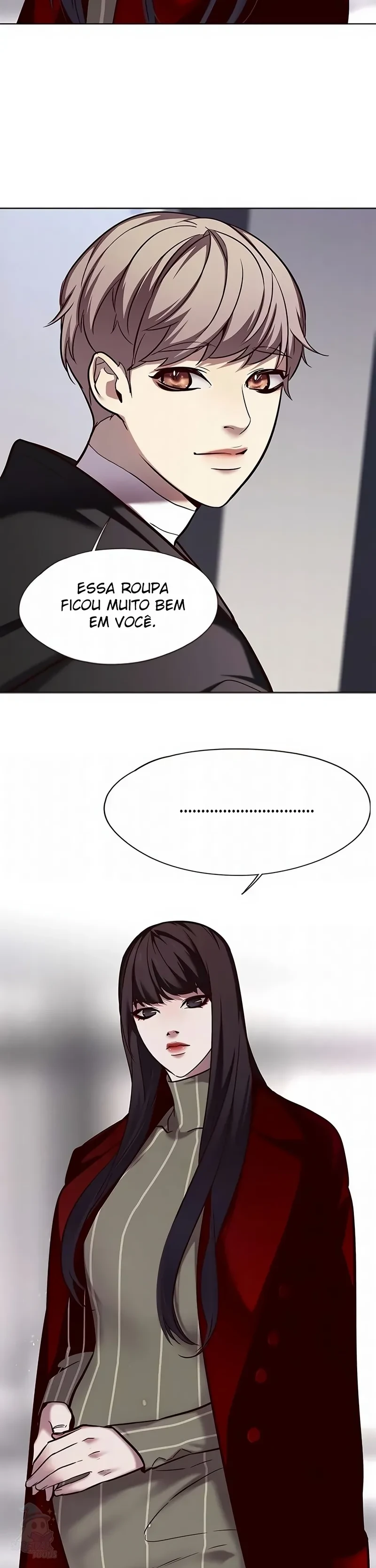 Read Eleceed BR Manga Online