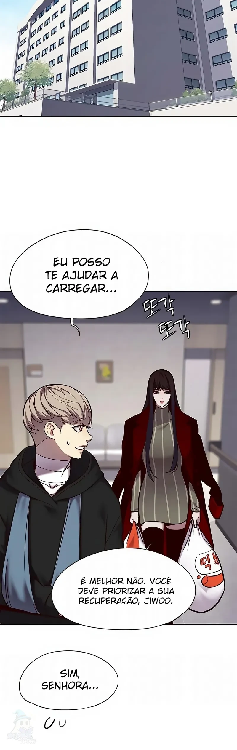 Read Eleceed BR Manga Online