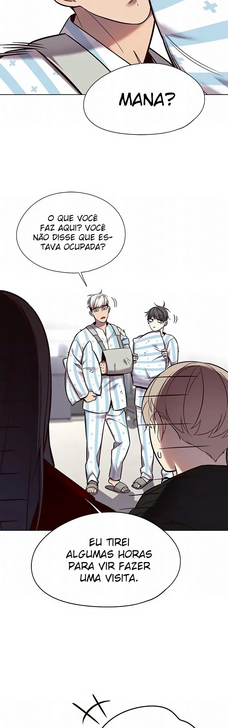 Read Eleceed BR Manga Online