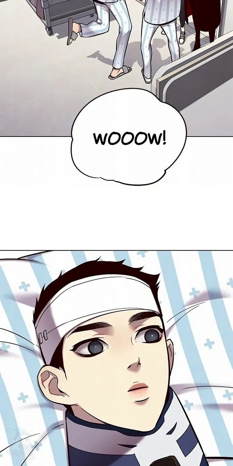 Read Eleceed BR Manga Online