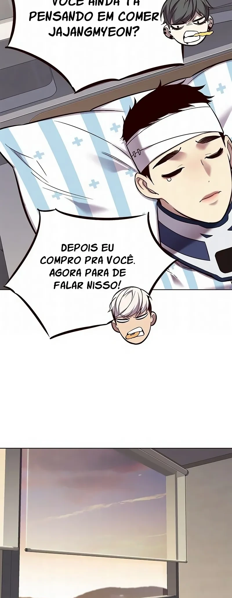 Read Eleceed BR Manga Online