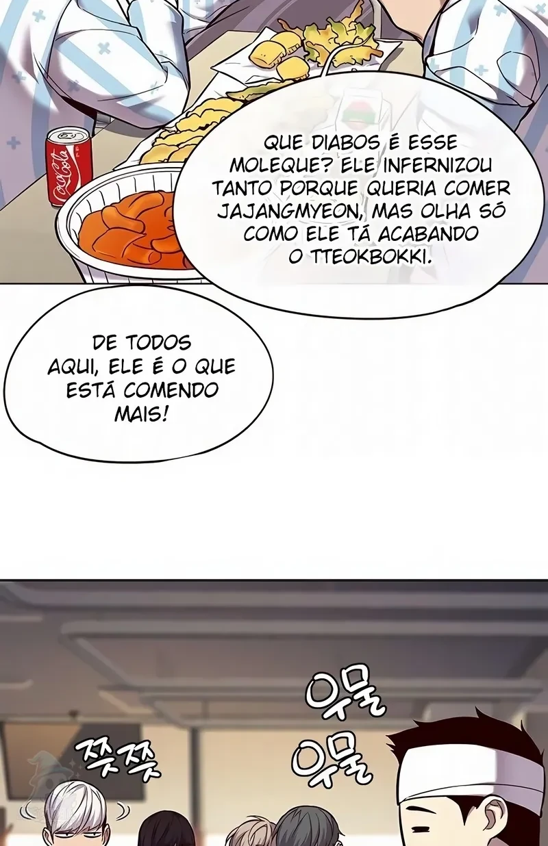 Read Eleceed BR Manga Online
