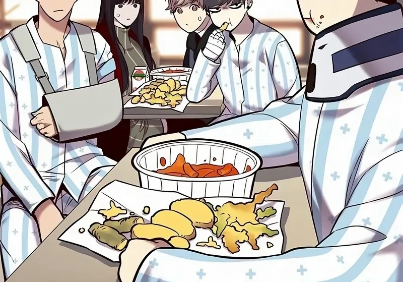 Read Eleceed BR Manga Online