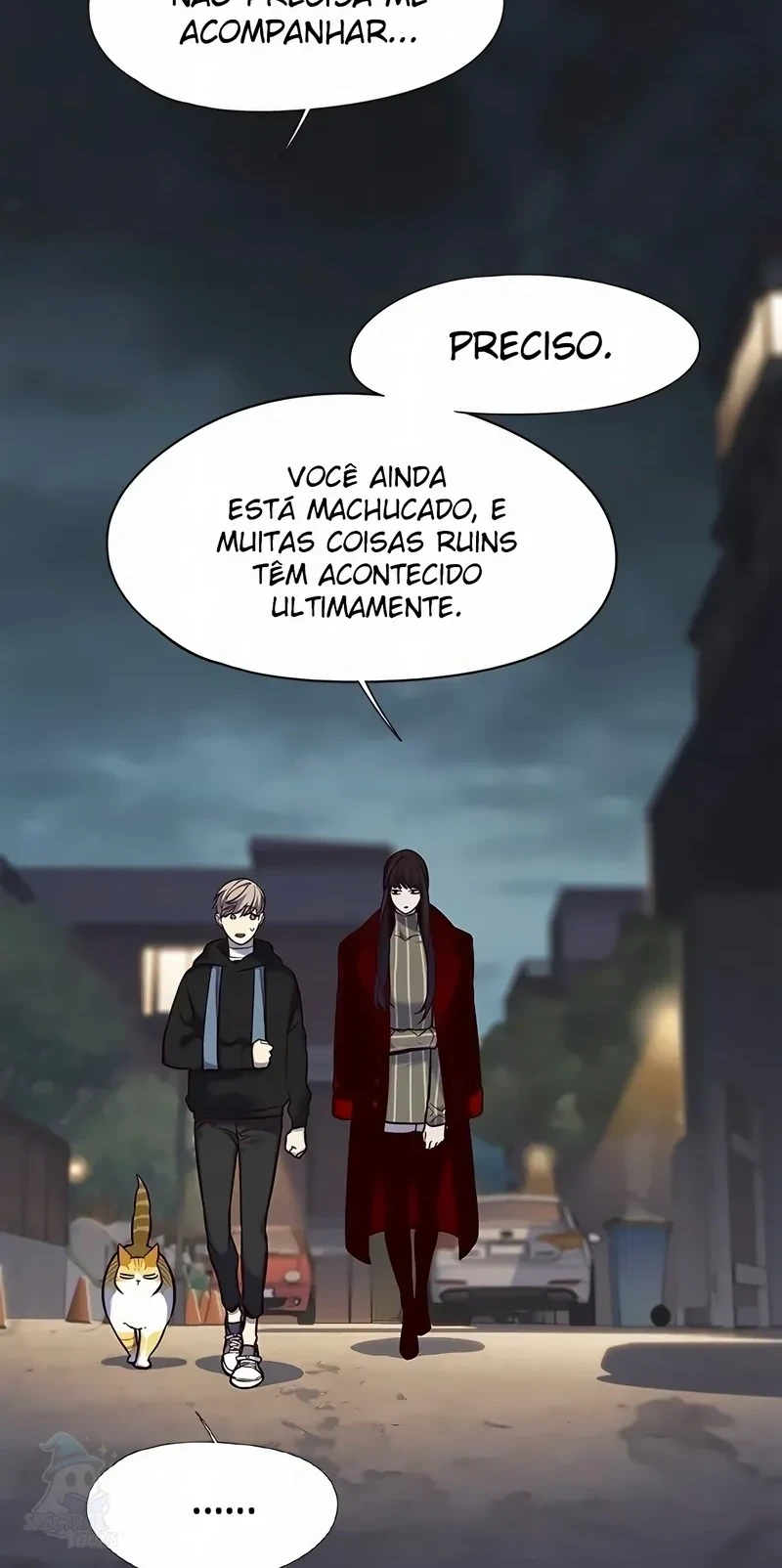 Read Eleceed BR Manga Online