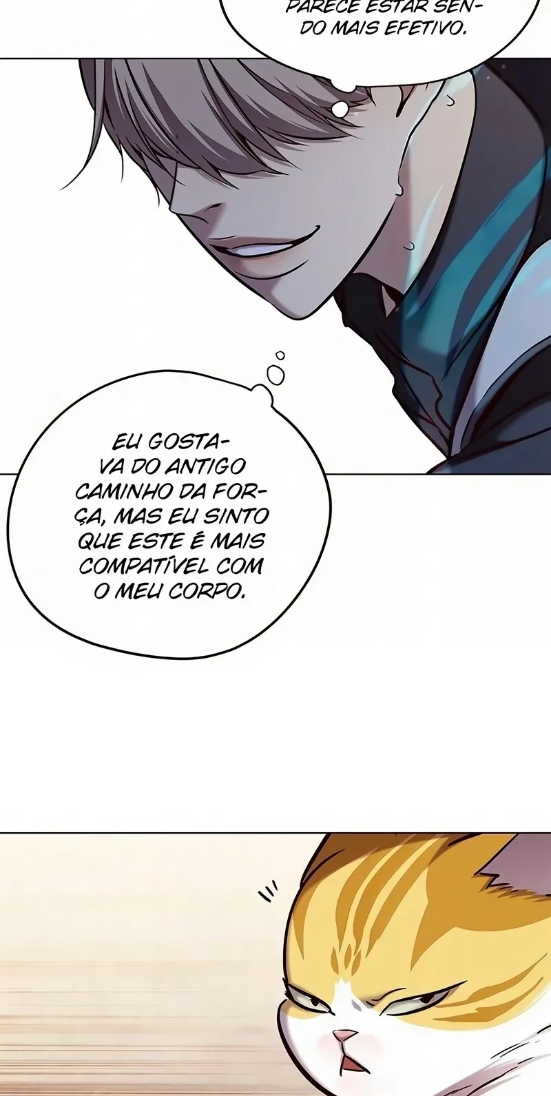 Read Eleceed BR Manga Online