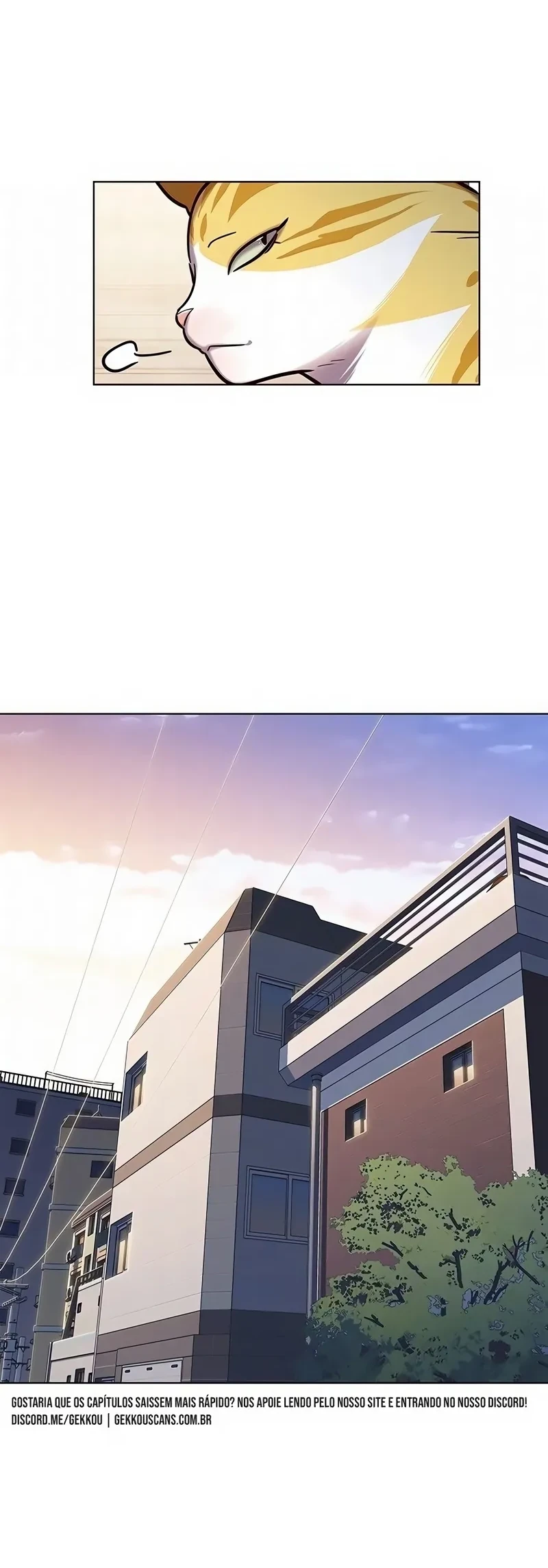 Read Eleceed BR Manga Online