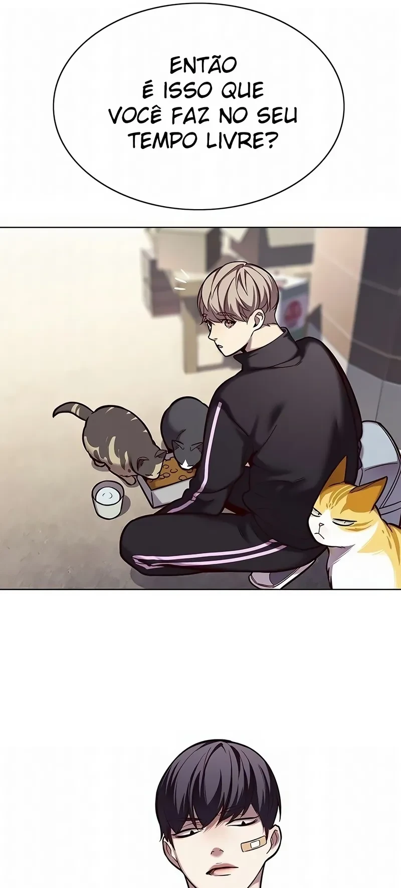 Read Eleceed BR Manga Online