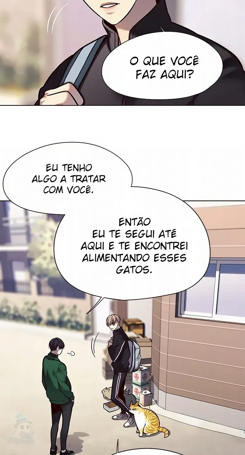 Read Eleceed BR Manga Online