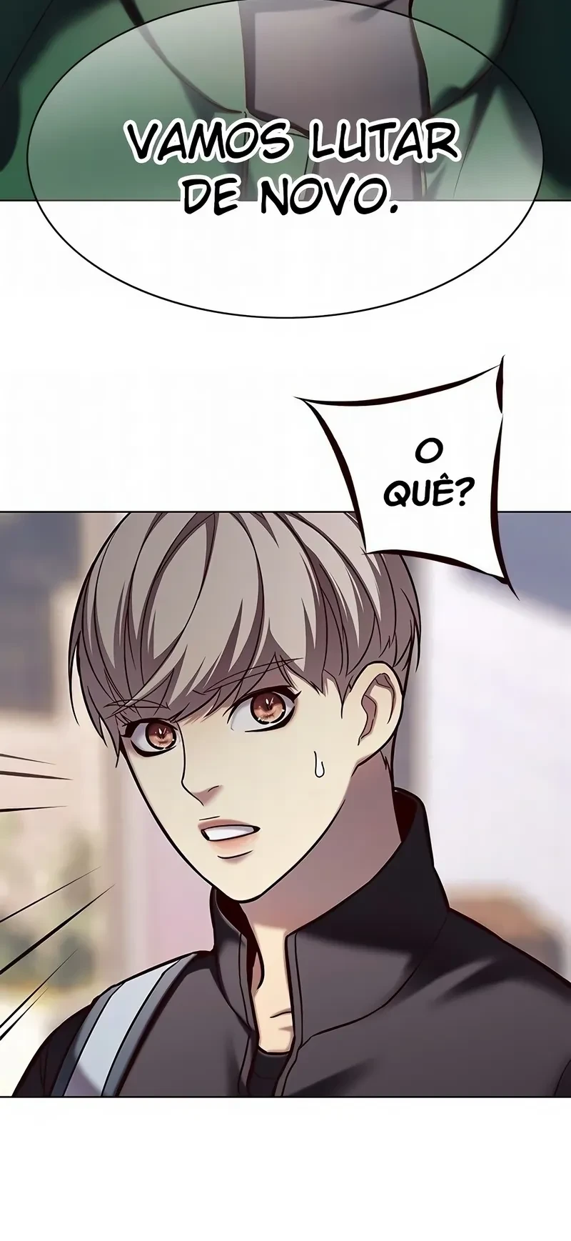 Read Eleceed BR Manga Online