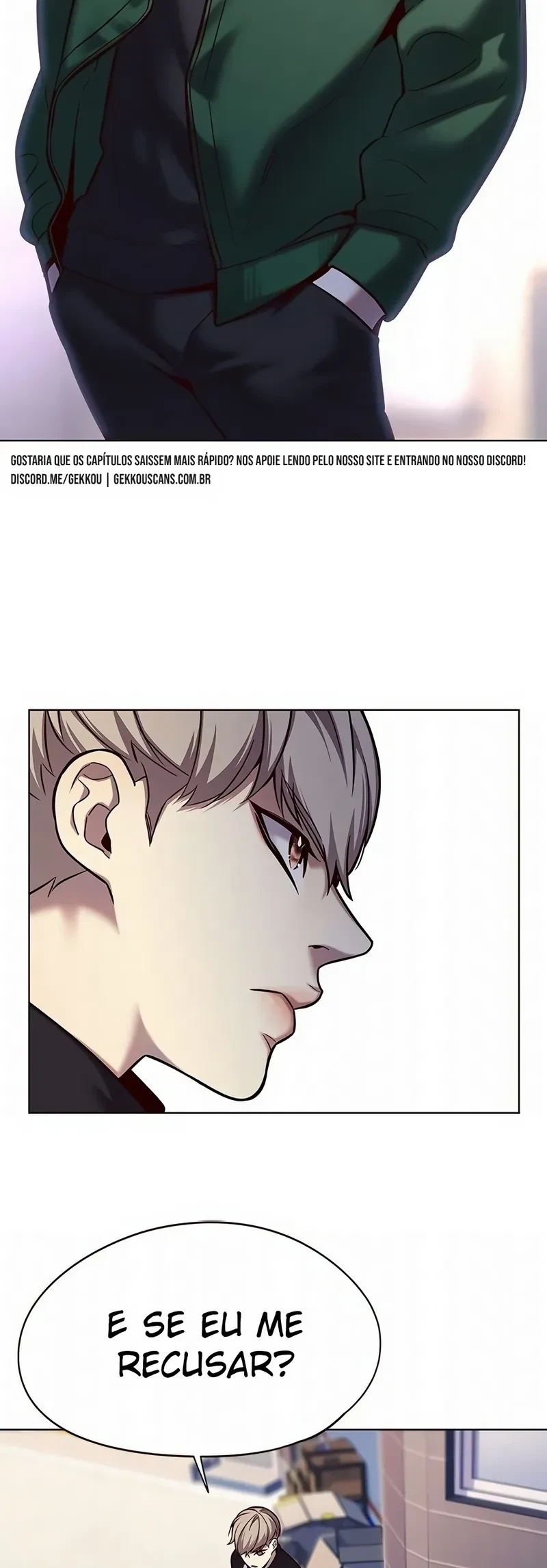 Read Eleceed BR Manga Online
