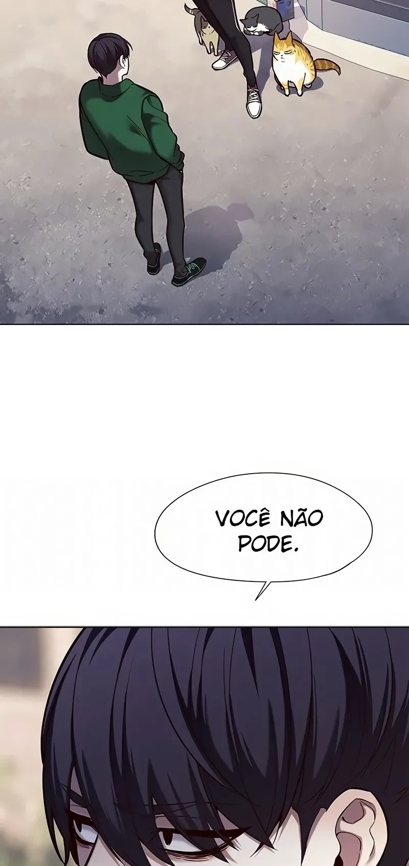Read Eleceed BR Manga Online