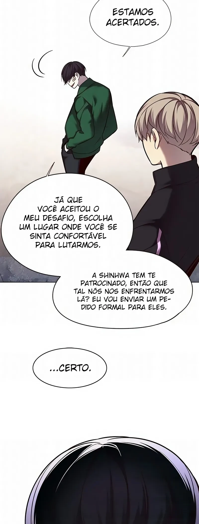 Read Eleceed BR Manga Online
