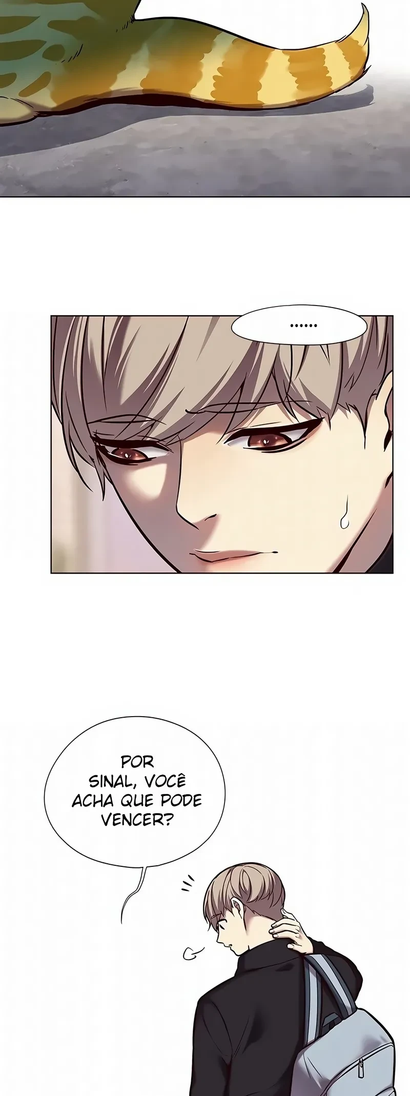 Read Eleceed BR Manga Online